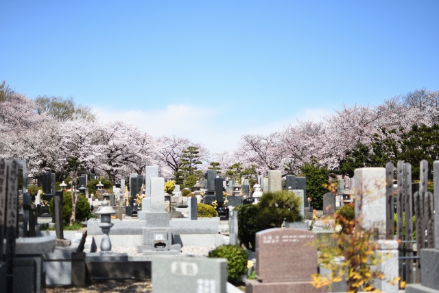 春季永代経法要